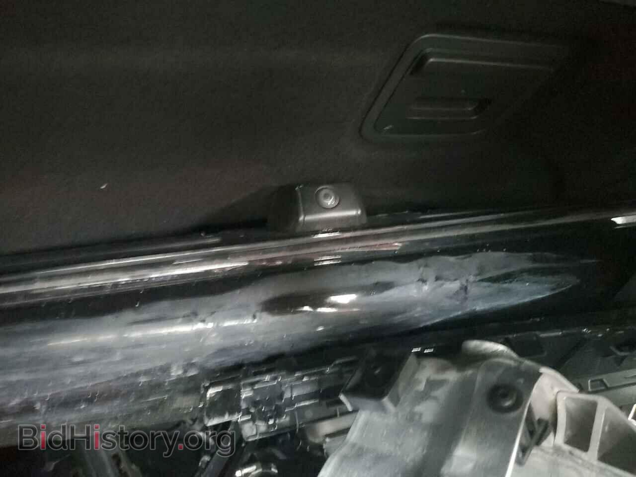 2024 PORSCHE CAYENNE - VIN: WP1BA2AY2RDA49579 - Фото 10
