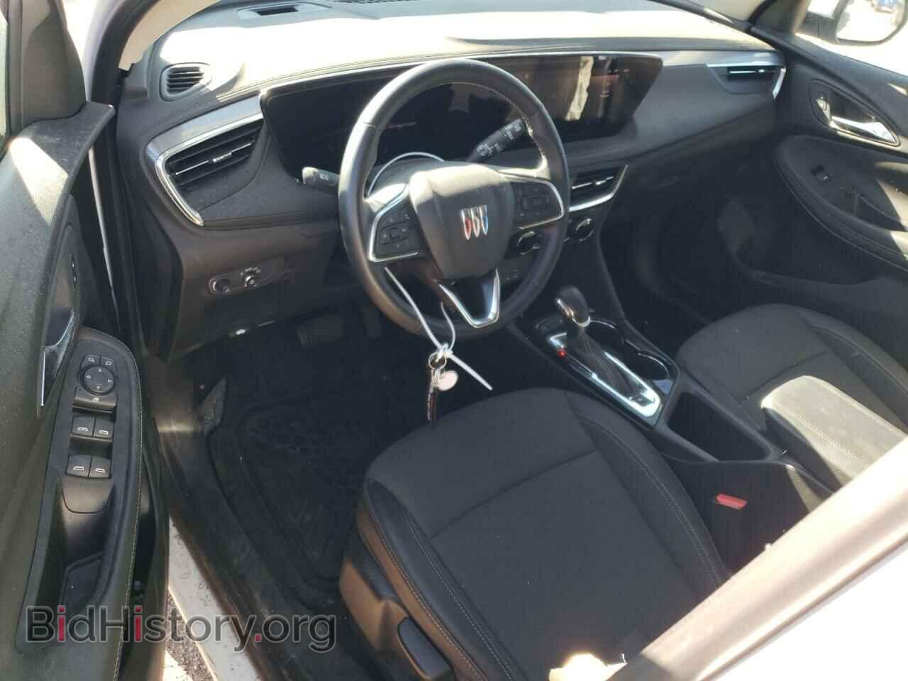 2024 BUICK ENCORE - VIN: KL4AMBS27RB077169 - Фото 8