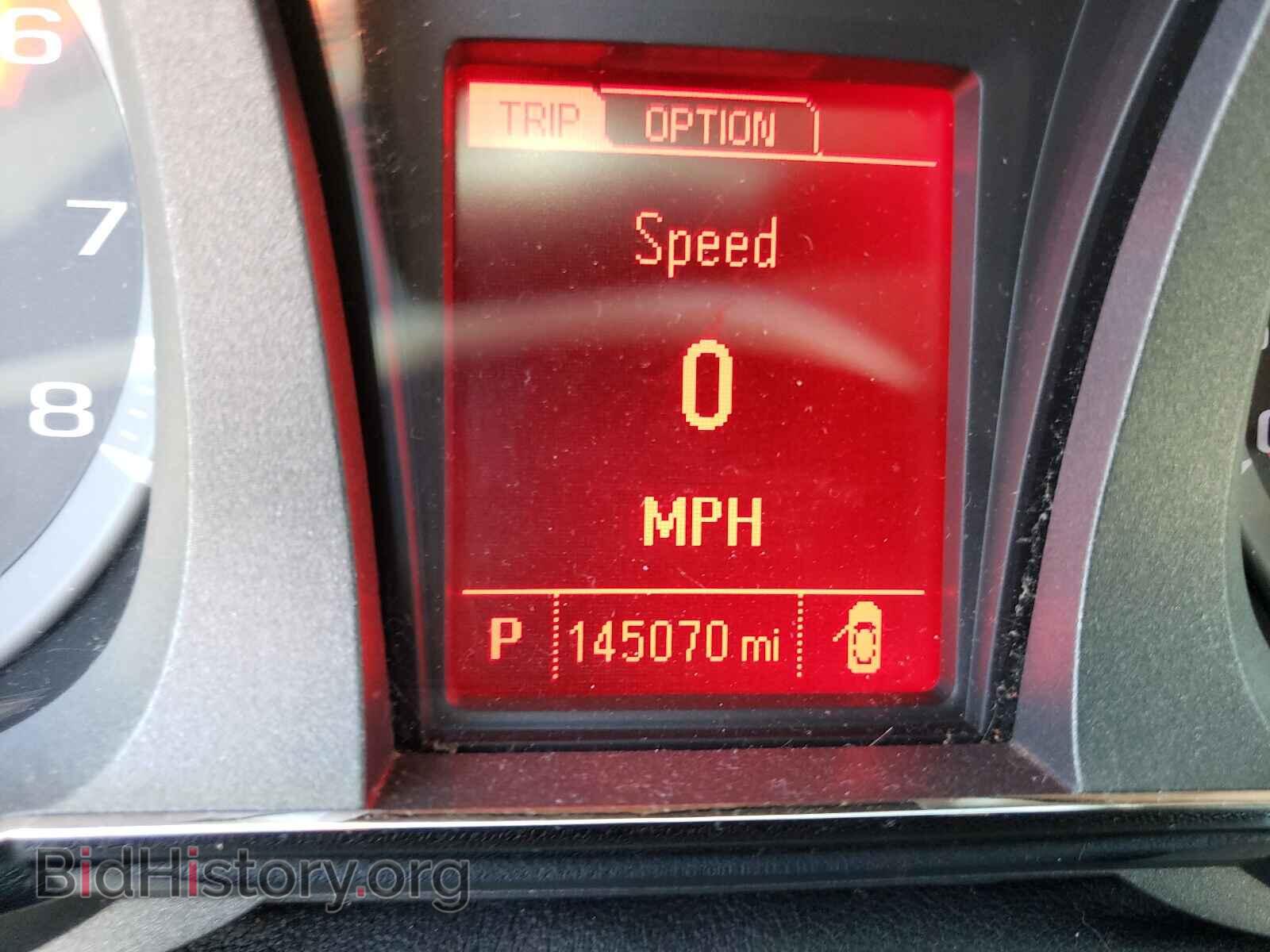2015 GMC TERRAIN - VIN: 2GKFLTE30F6256357 - Фото 8