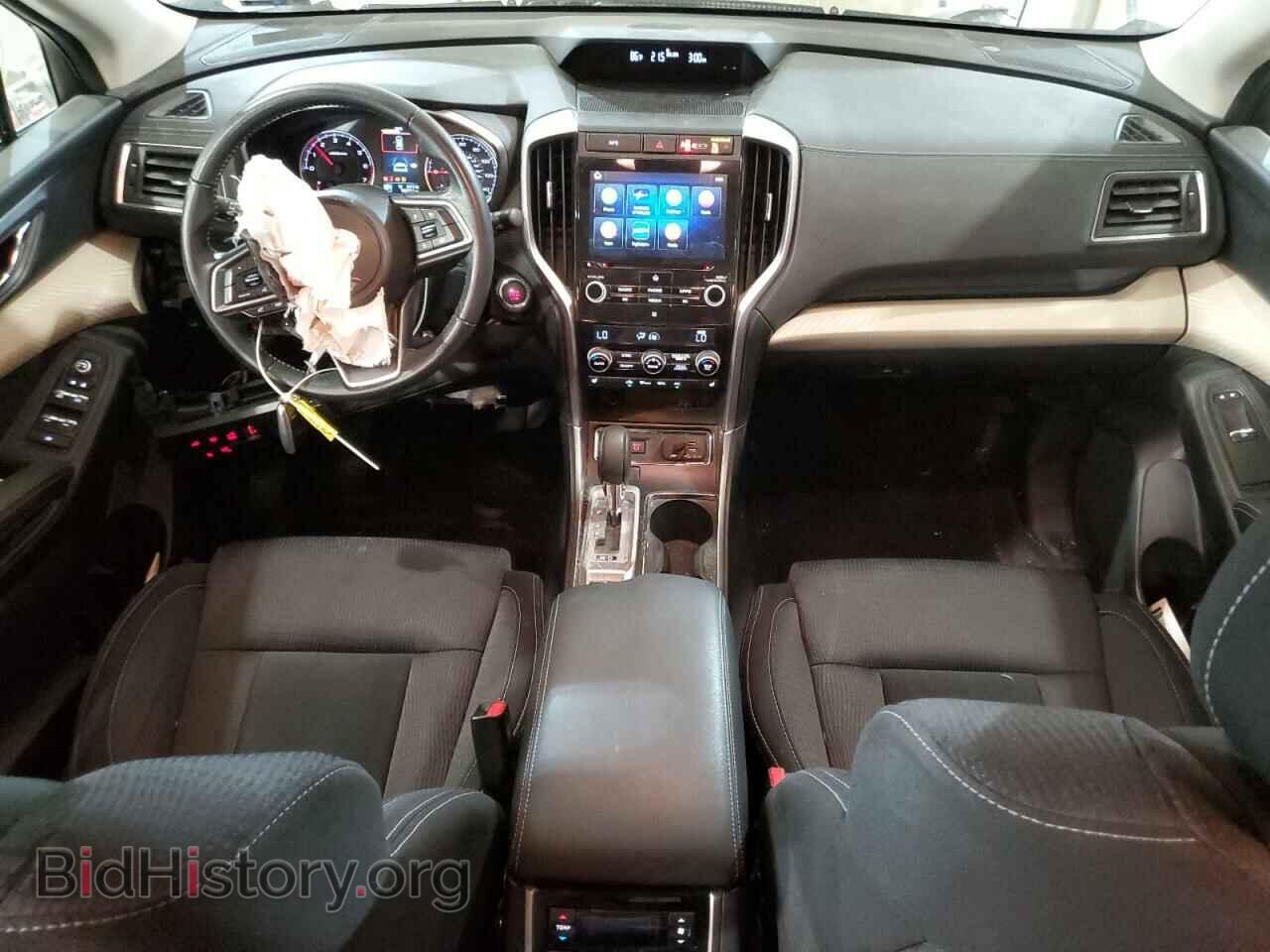 2022 SUBARU ASCENT - VIN: 4S4WMAED0N3441256 - Фото 8