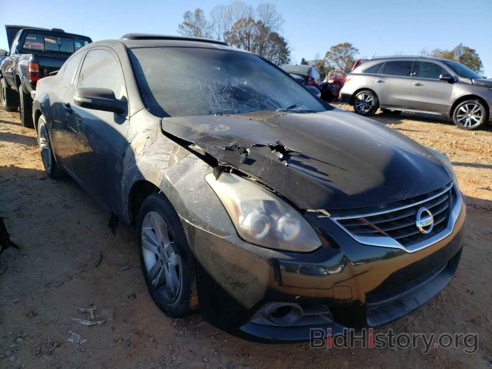 Фотография 1N4AL2EP4AC156044 - NISSAN ALTIMA 2010