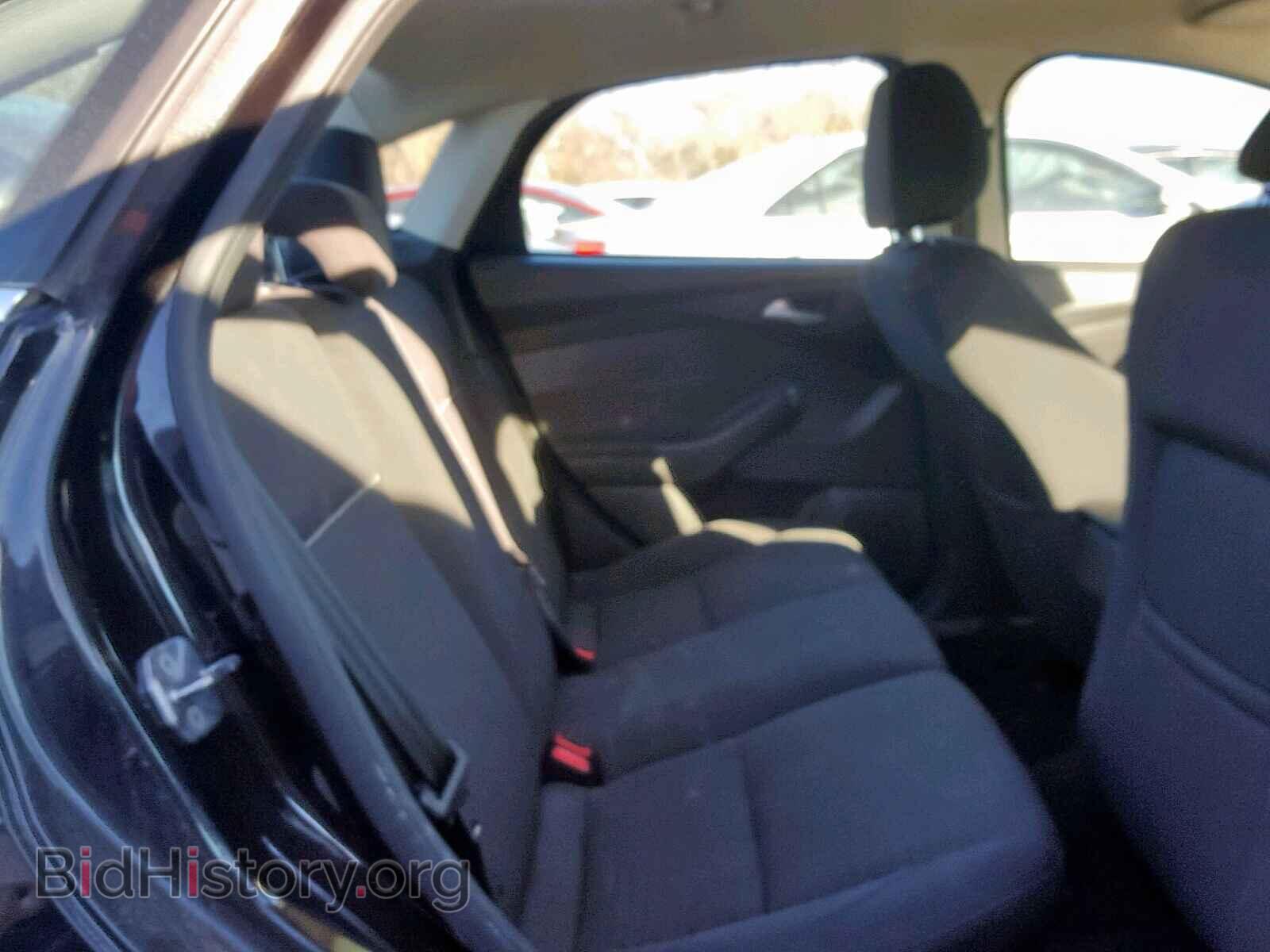 2012 FORD FOCUS - VIN: 1FAHP3H22CL411236 - Photo 6