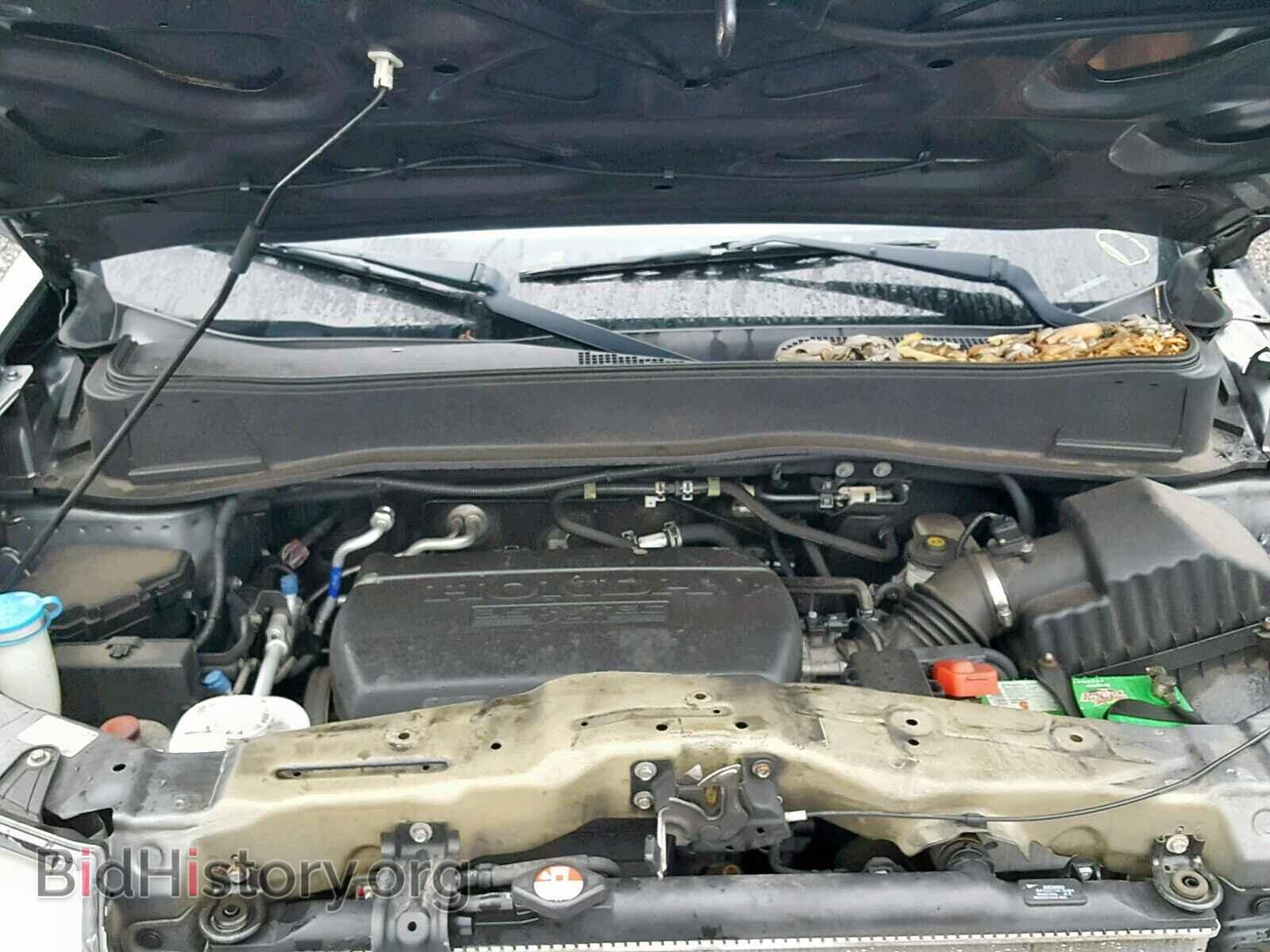 2012 HONDA PILOT - VIN: 5FNYF4H41CB022353 - Photo 7