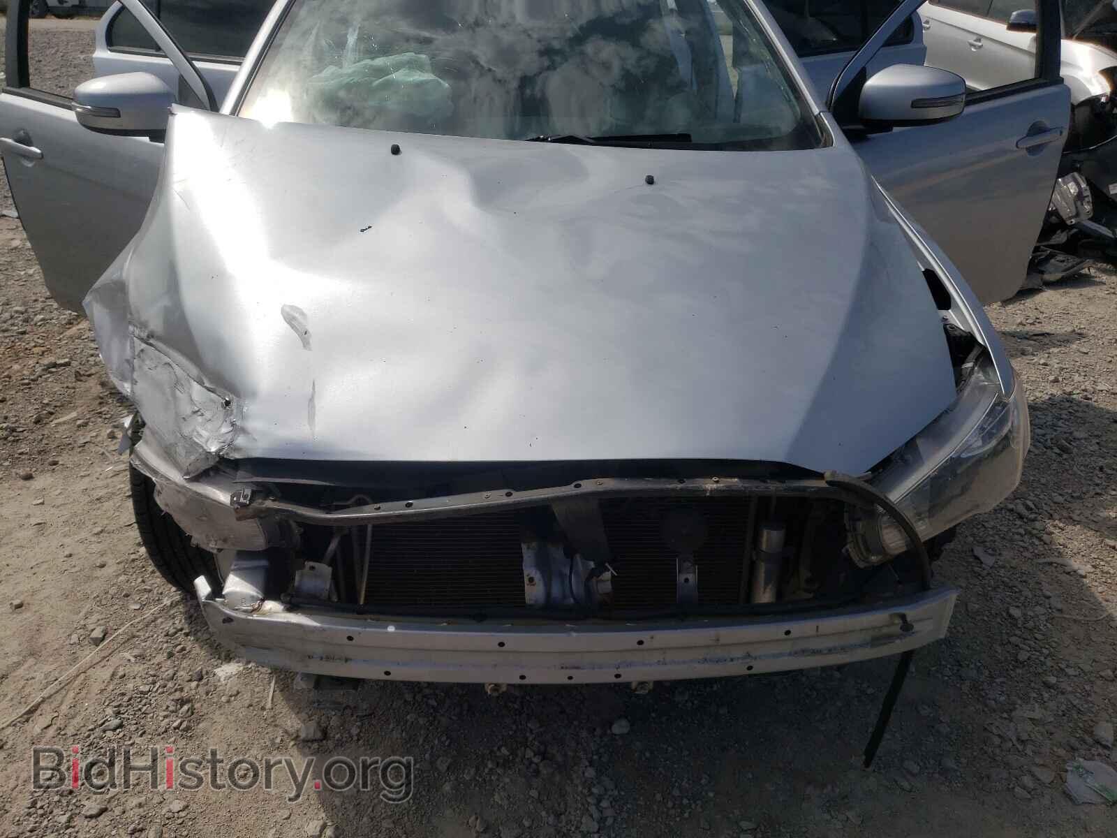 2015 MITSUBISHI LANCER - VIN: JA32U2FU9FU017978 - Фото 7