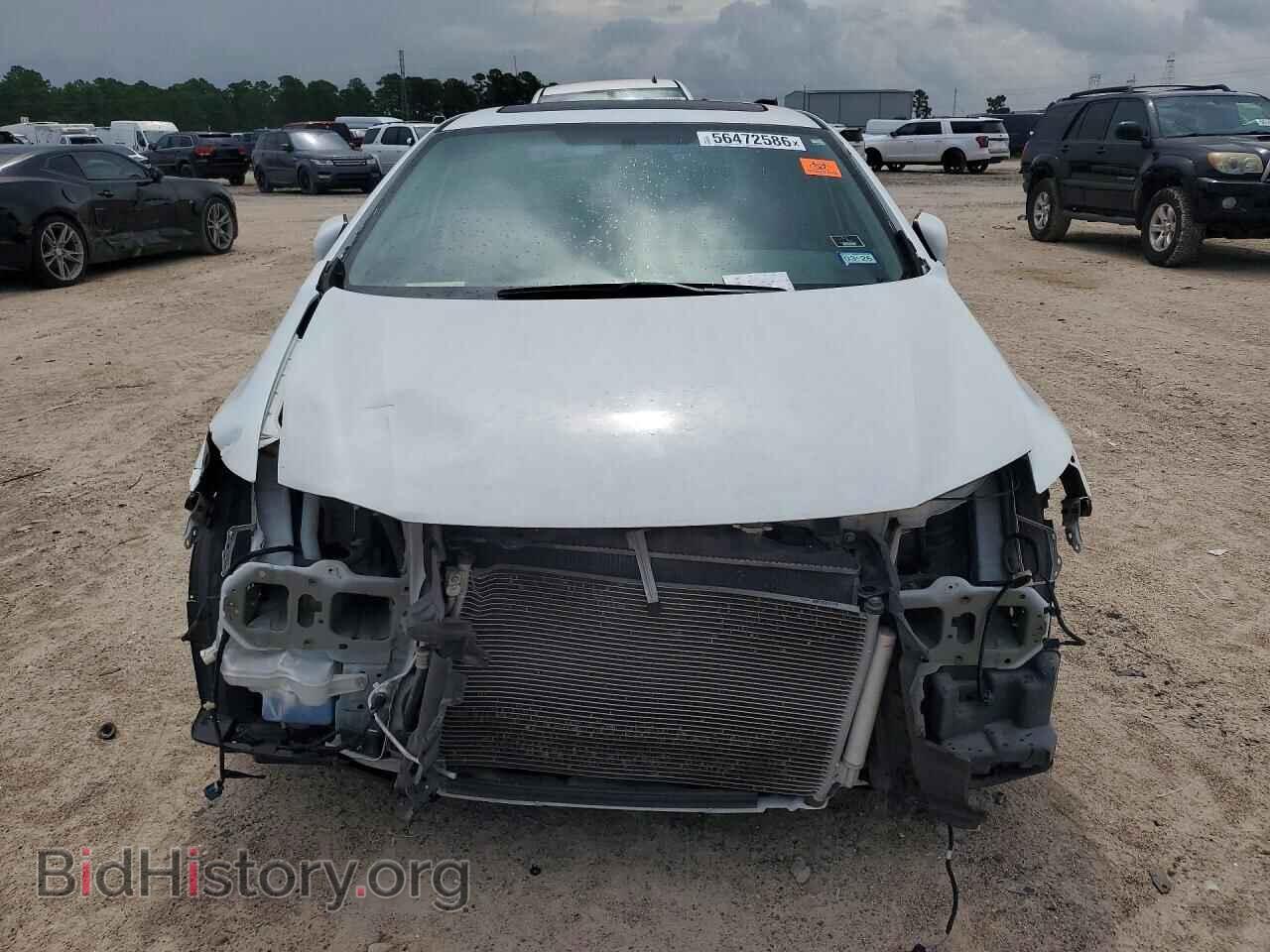 2015 HONDA CIVIC - VIN: 19XFB2F8XFE000245 - Фото 5
