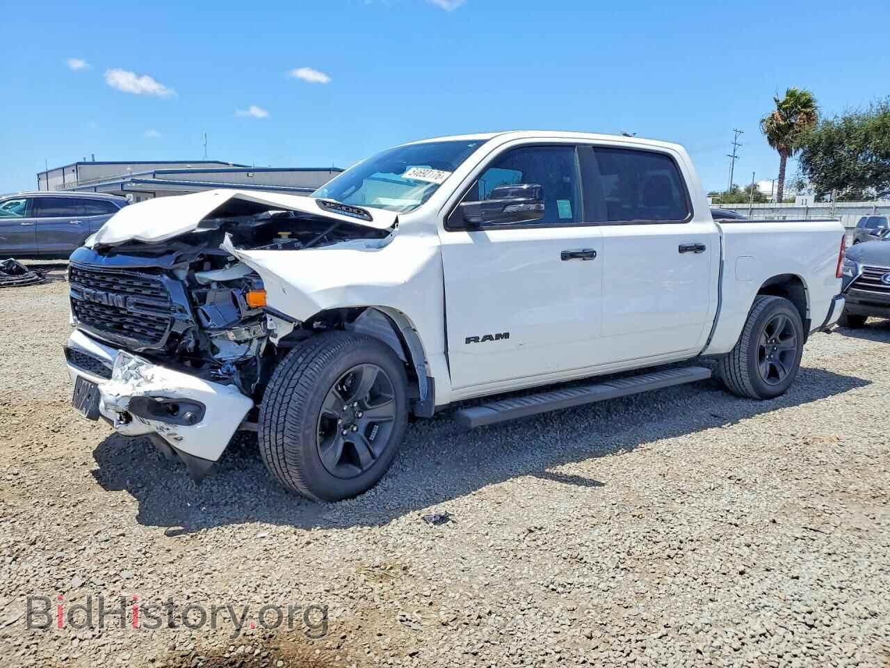 Photo 1C6RRFFG2RN139798 - RAM 1500 2024
