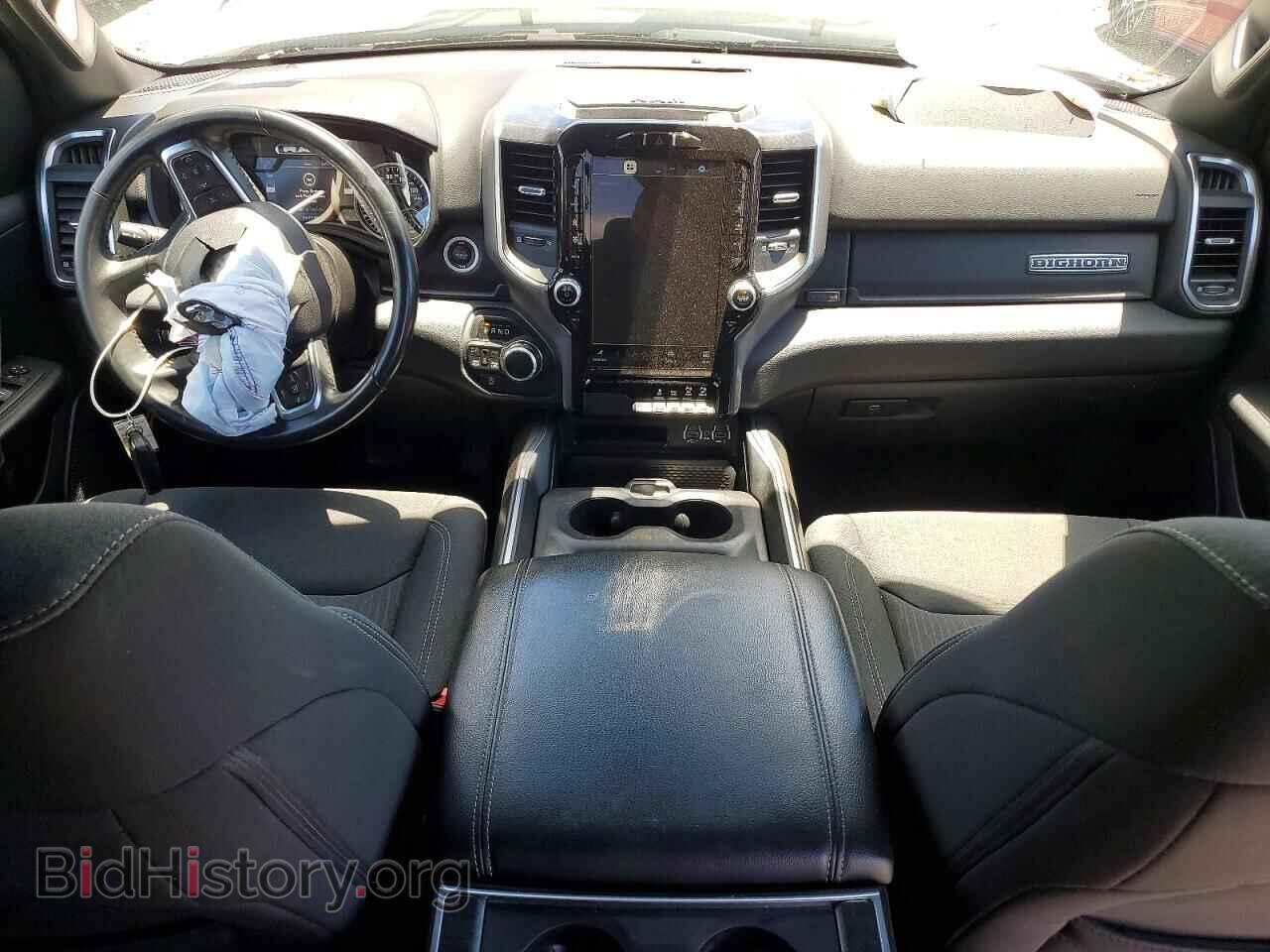 2024 RAM 1500 - VIN: 1C6RRFFG2RN139798 - Photo 8