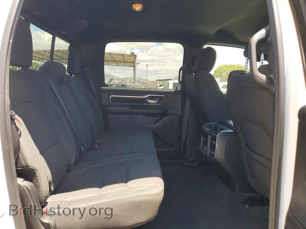 2024 RAM 1500 - VIN: 1C6RRFFG2RN139798 - Photo 10