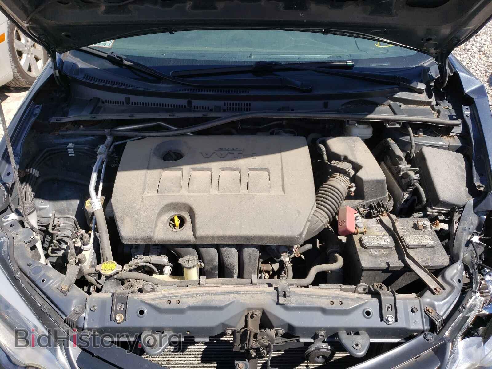 2014 TOYOTA COROLLA - VIN: 2T1BURHE9EC181520 - Photo 7