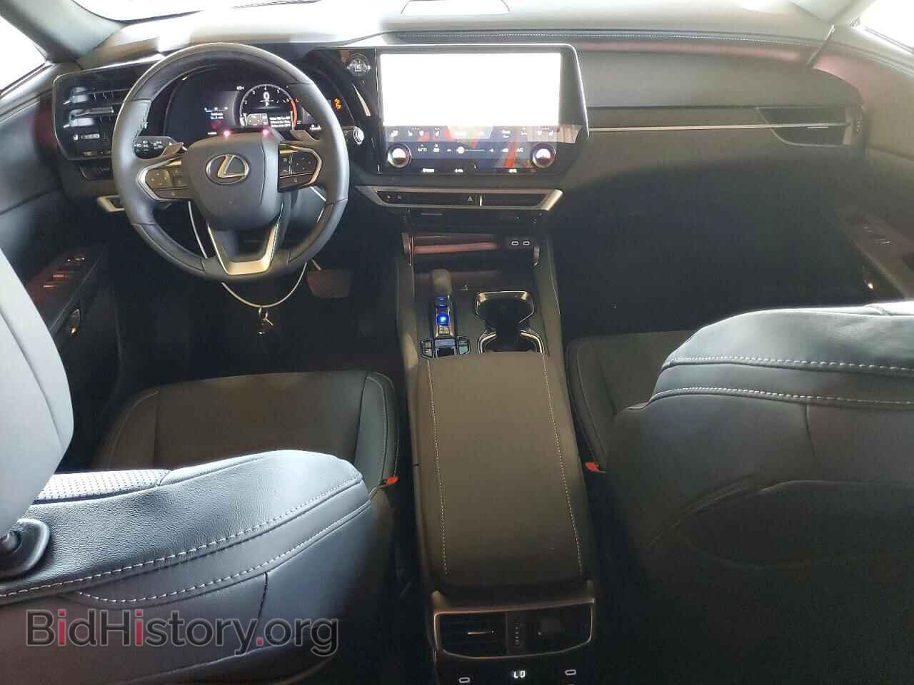 2026 LEXUS RX350 - VIN: 2T2BAMCA8TC138859 - Фото 8