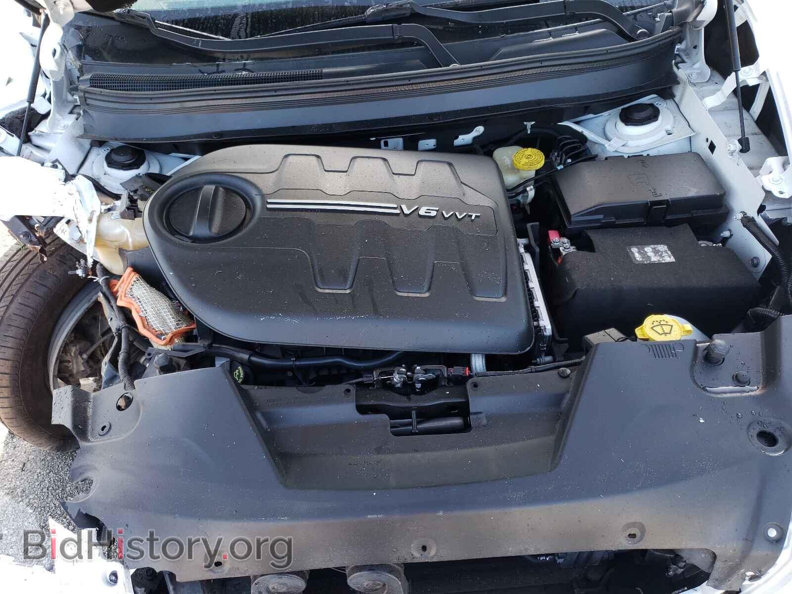 2014 JEEP CHEROKEE - VIN: 1C4PJLCSXEW313989 - Фото 7