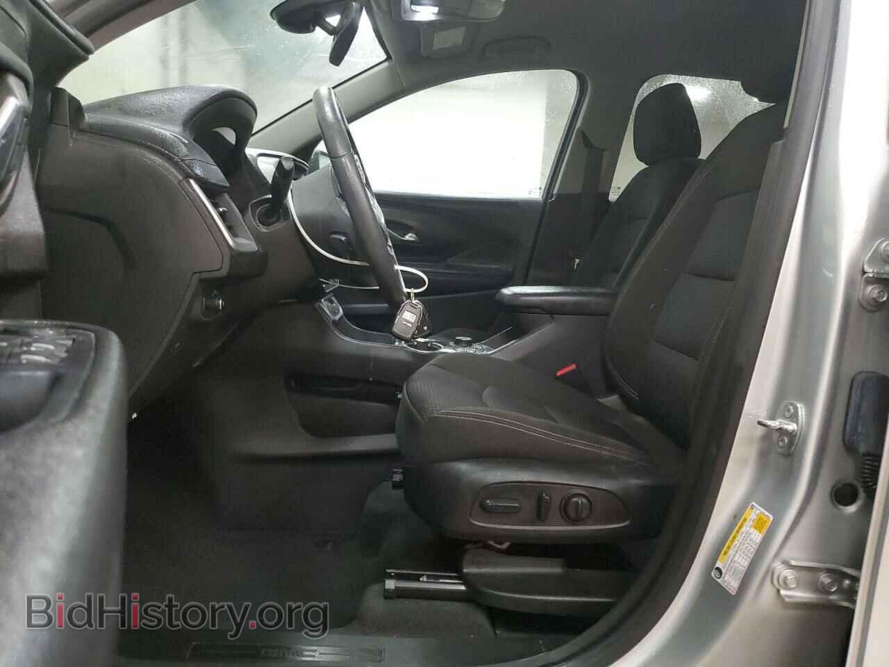 2022 GMC TERRAIN - VIN: 3GKALTEV3NL249523 - Photo 7