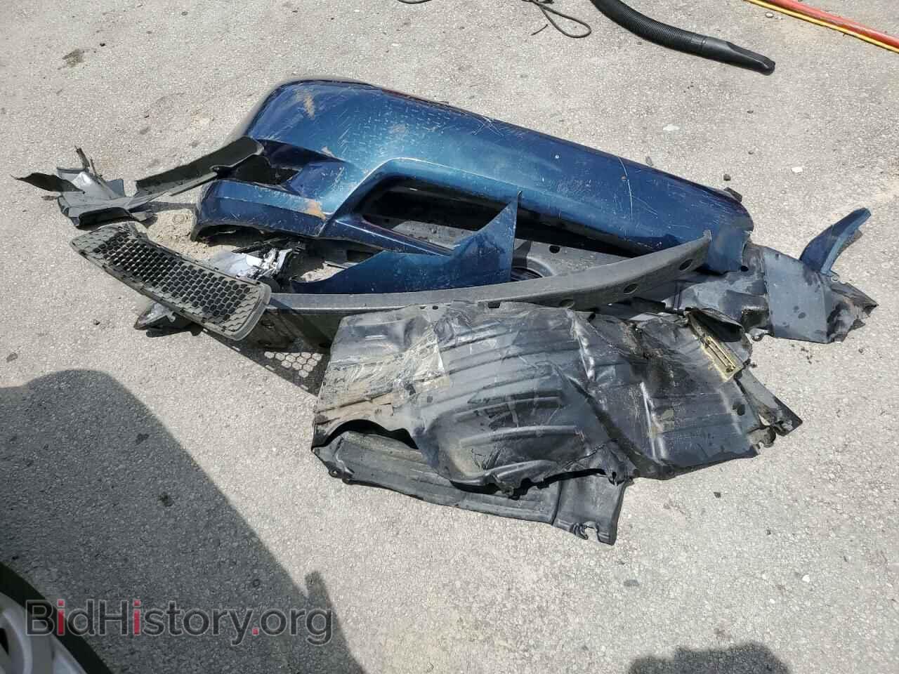 2012 TOYOTA All Models - VIN: 5TDKK3DC4CS218114 - Фото 13