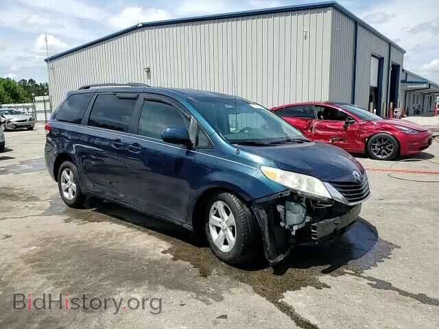 2012 TOYOTA All Models - VIN: 5TDKK3DC4CS218114 - Фото 15