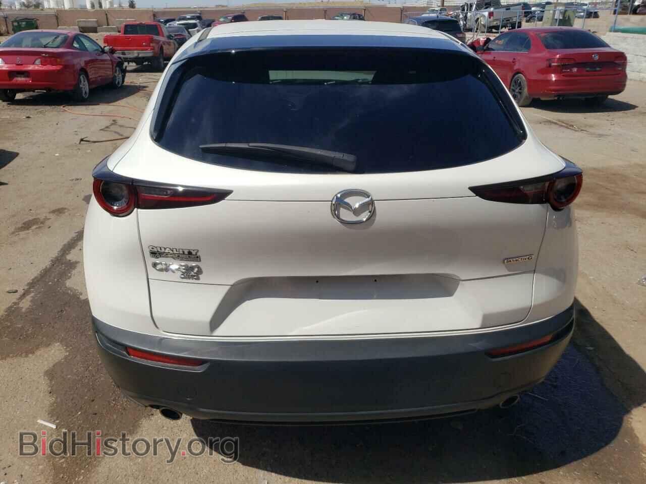 2021 MAZDA CX30 - VIN: 3MVDMBBL7MM312455 - Photo 6