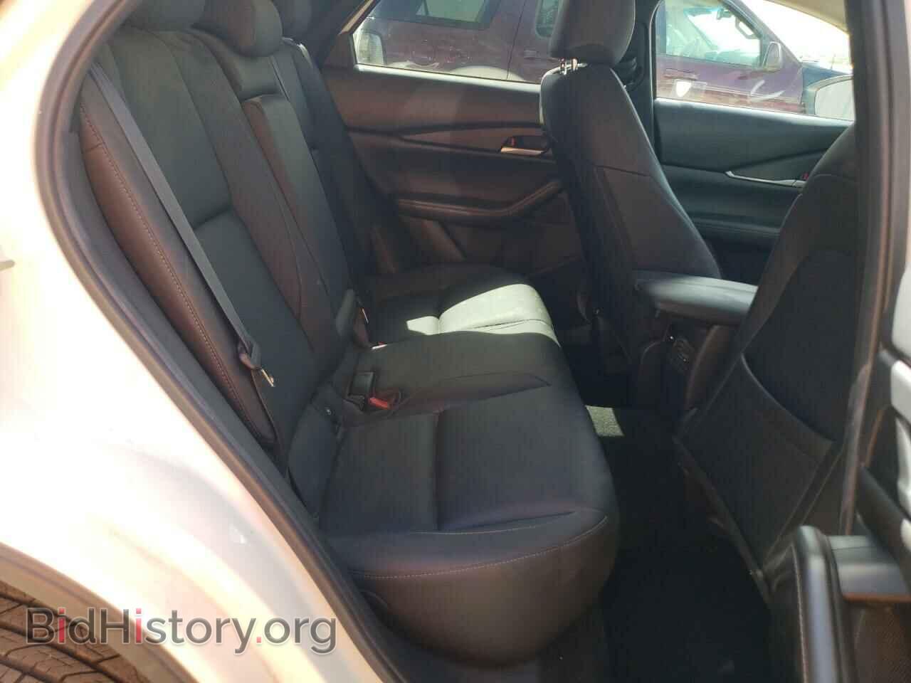 2021 MAZDA CX30 - VIN: 3MVDMBBL7MM312455 - Photo 10