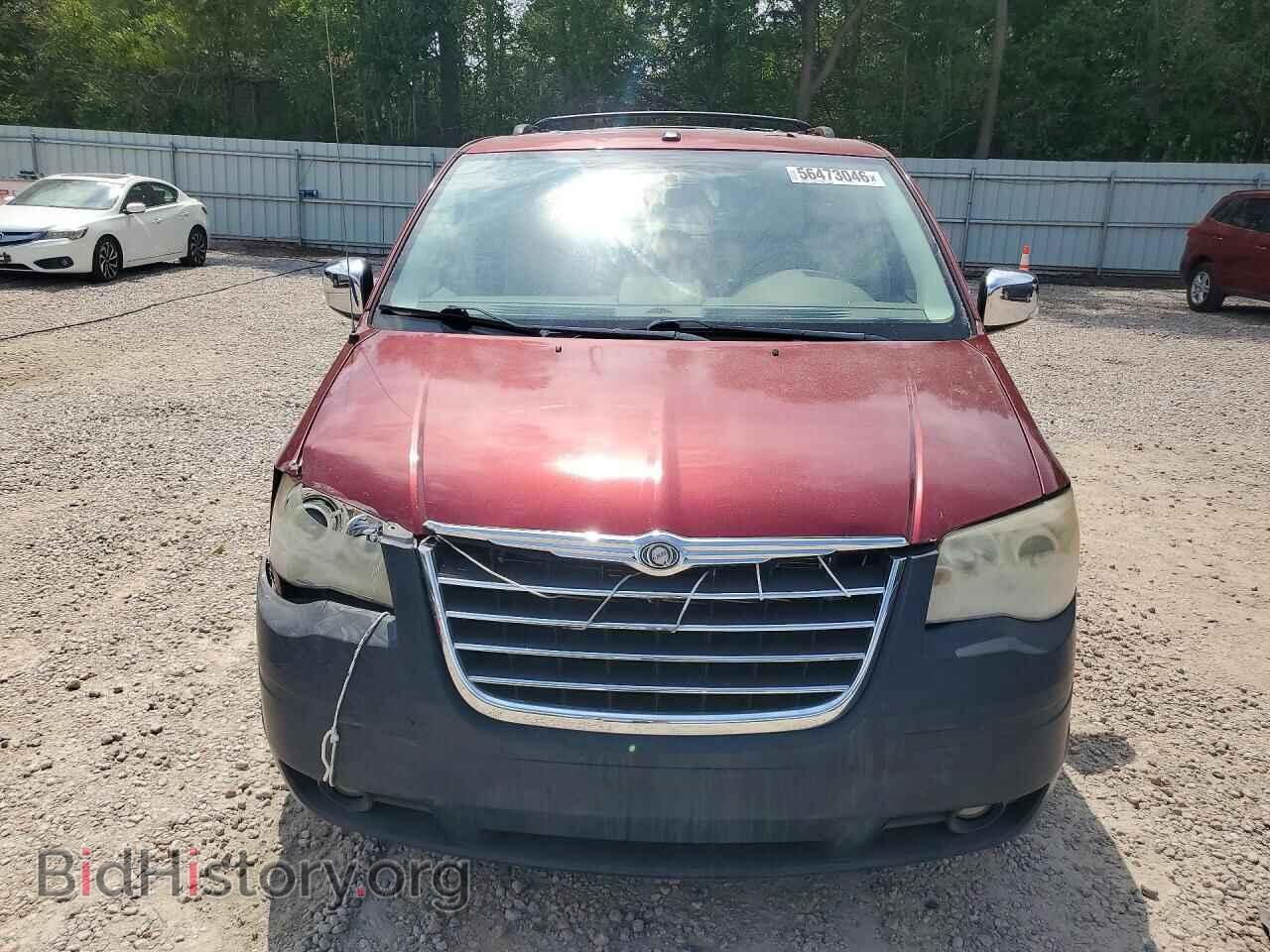 2010 CHRYSLER MINIVAN - VIN: 2A4RR7DX2AR421992 - Photo 5