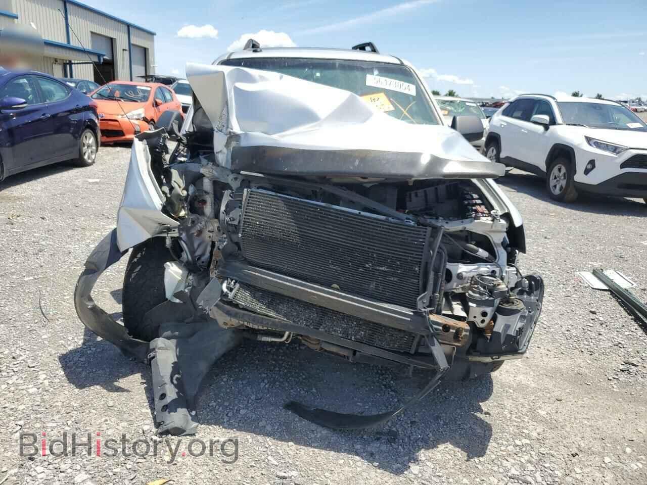 2012 FORD ESCAPE - VIN: 1FMCU9DG4CKB60433 - Фото 5