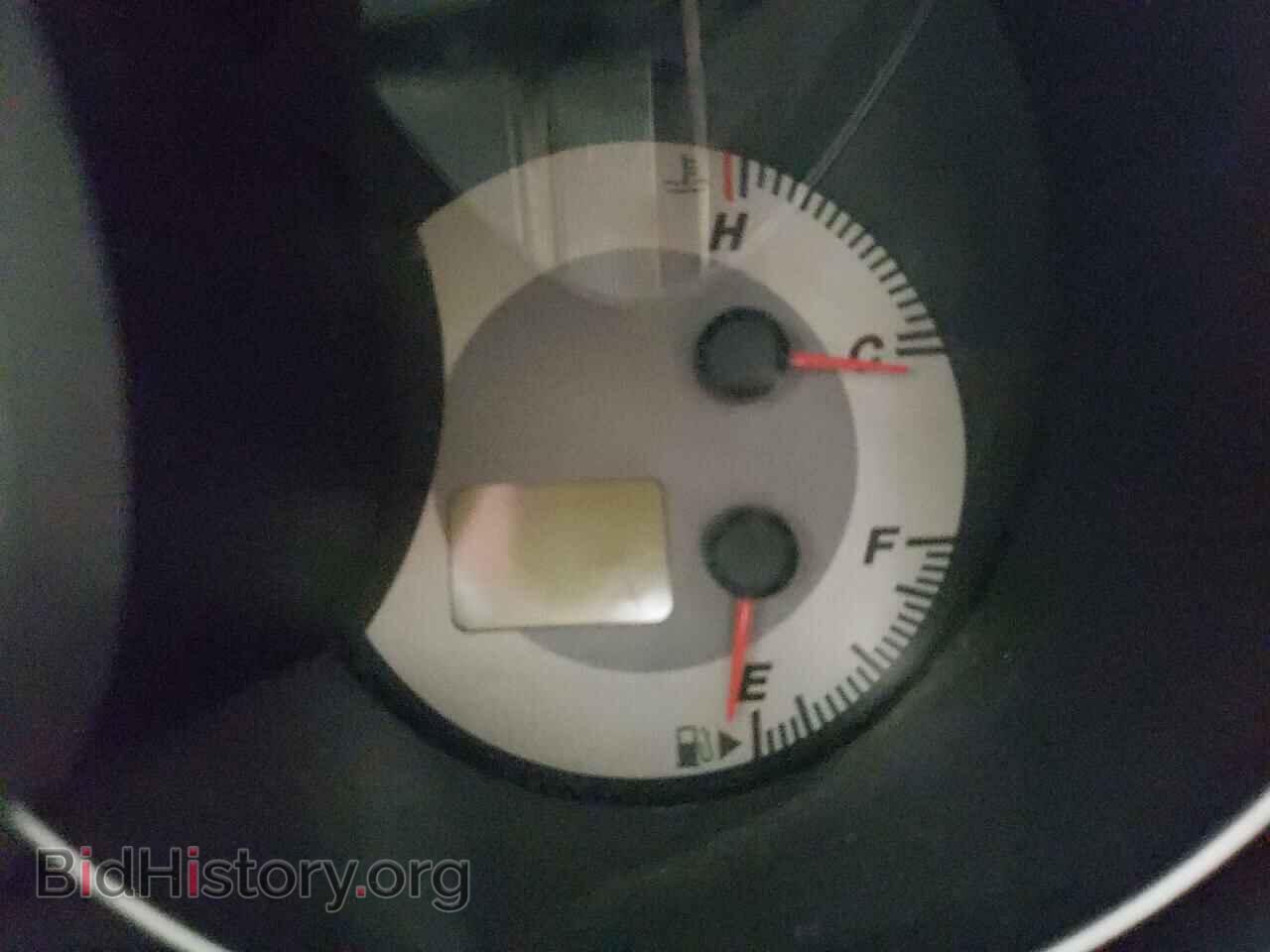 2008 MAZDA 3 - VIN: JM1BK32F981120844 - Фото 8