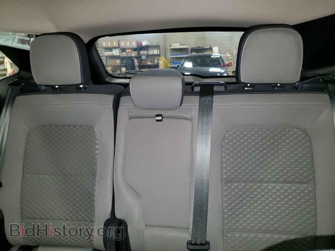 2020 FORD ESCAPE - VIN: 1FMCU9G63LUA84131 - Photo 10