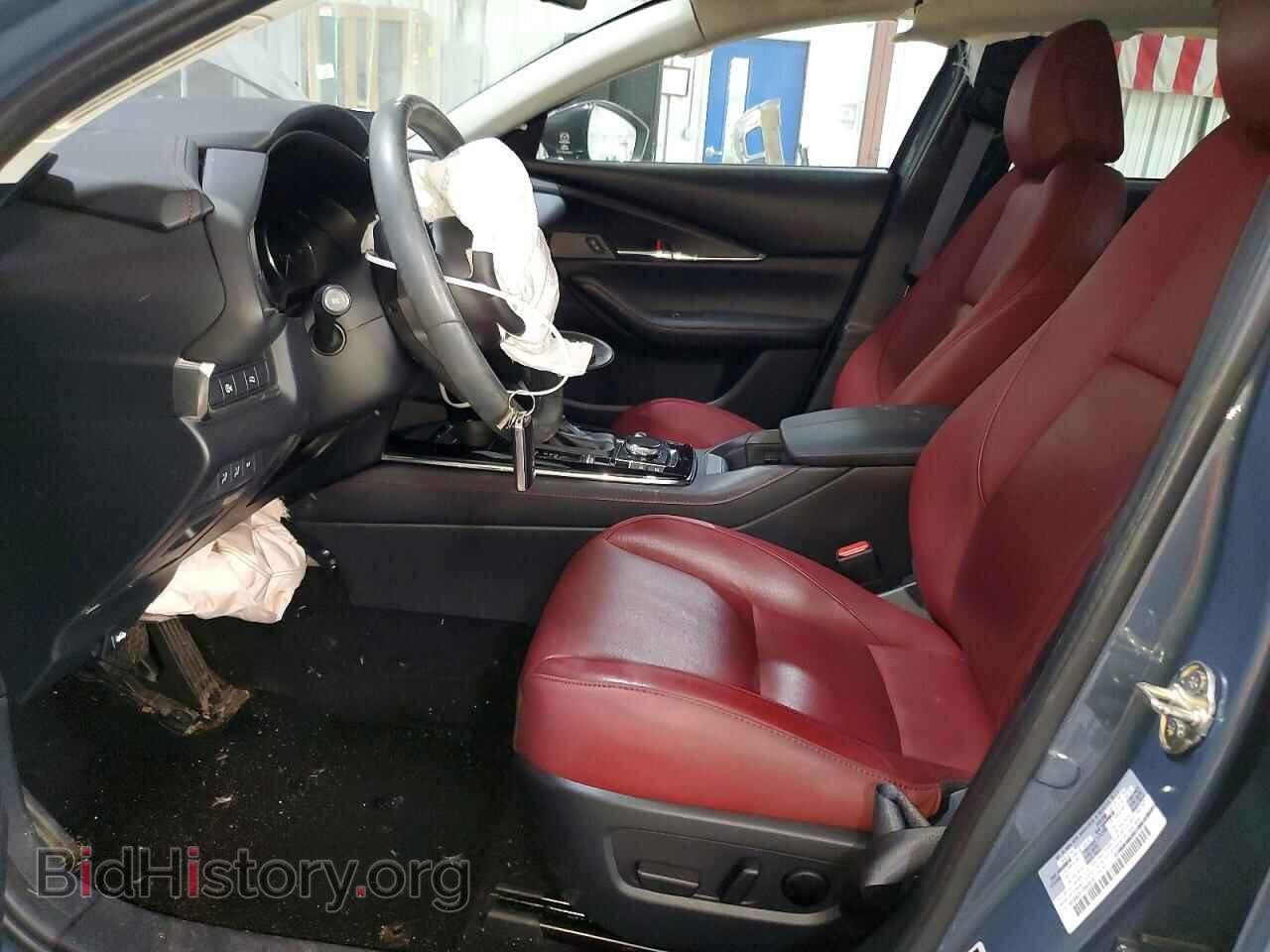 2024 MAZDA CX30 - VIN: 3MVDMBCM7RM665535 - Фото 7