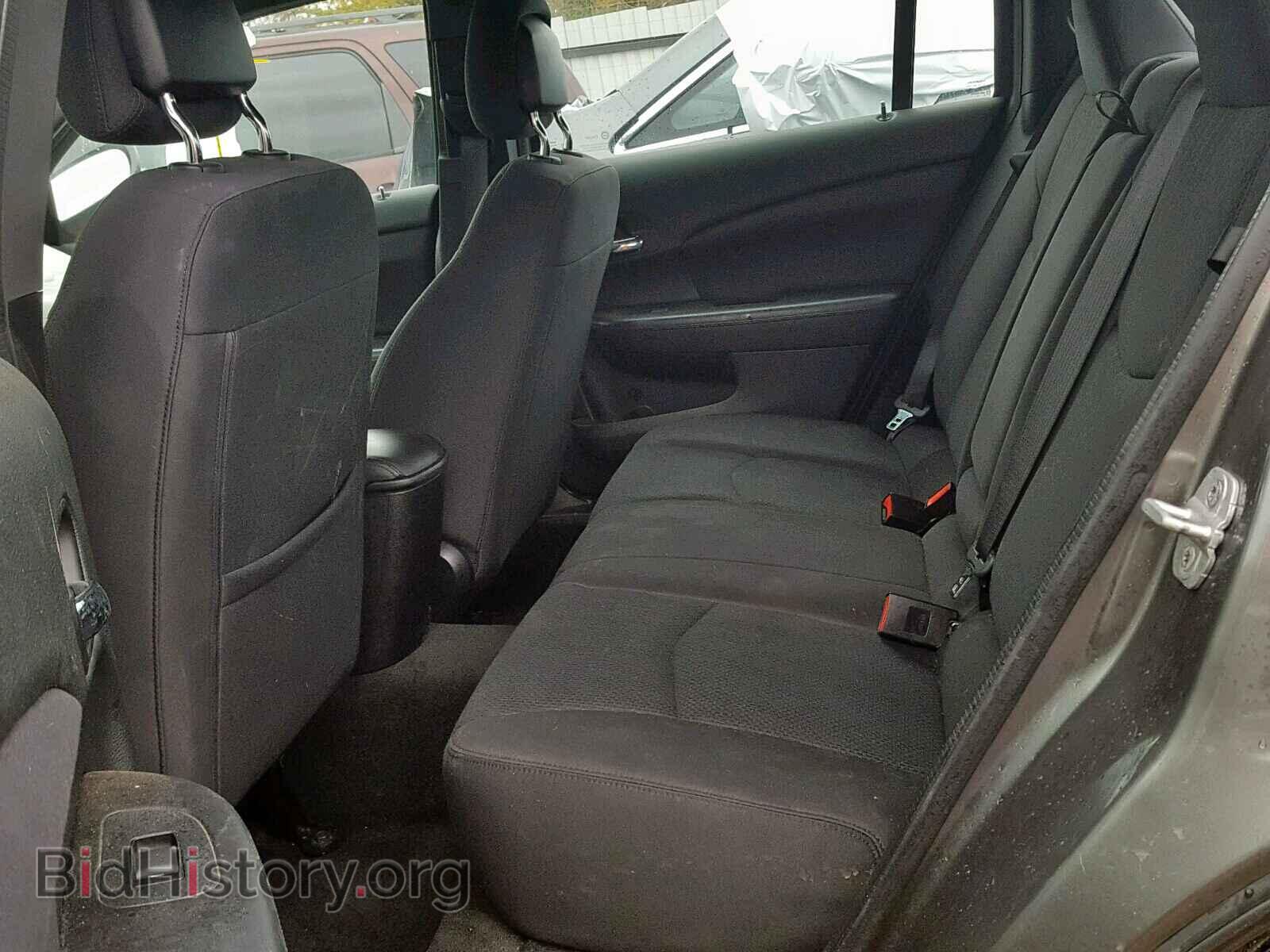2013 CHRYSLER 200 - VIN: 1C3CCBAG1DN724353 - Фото 6