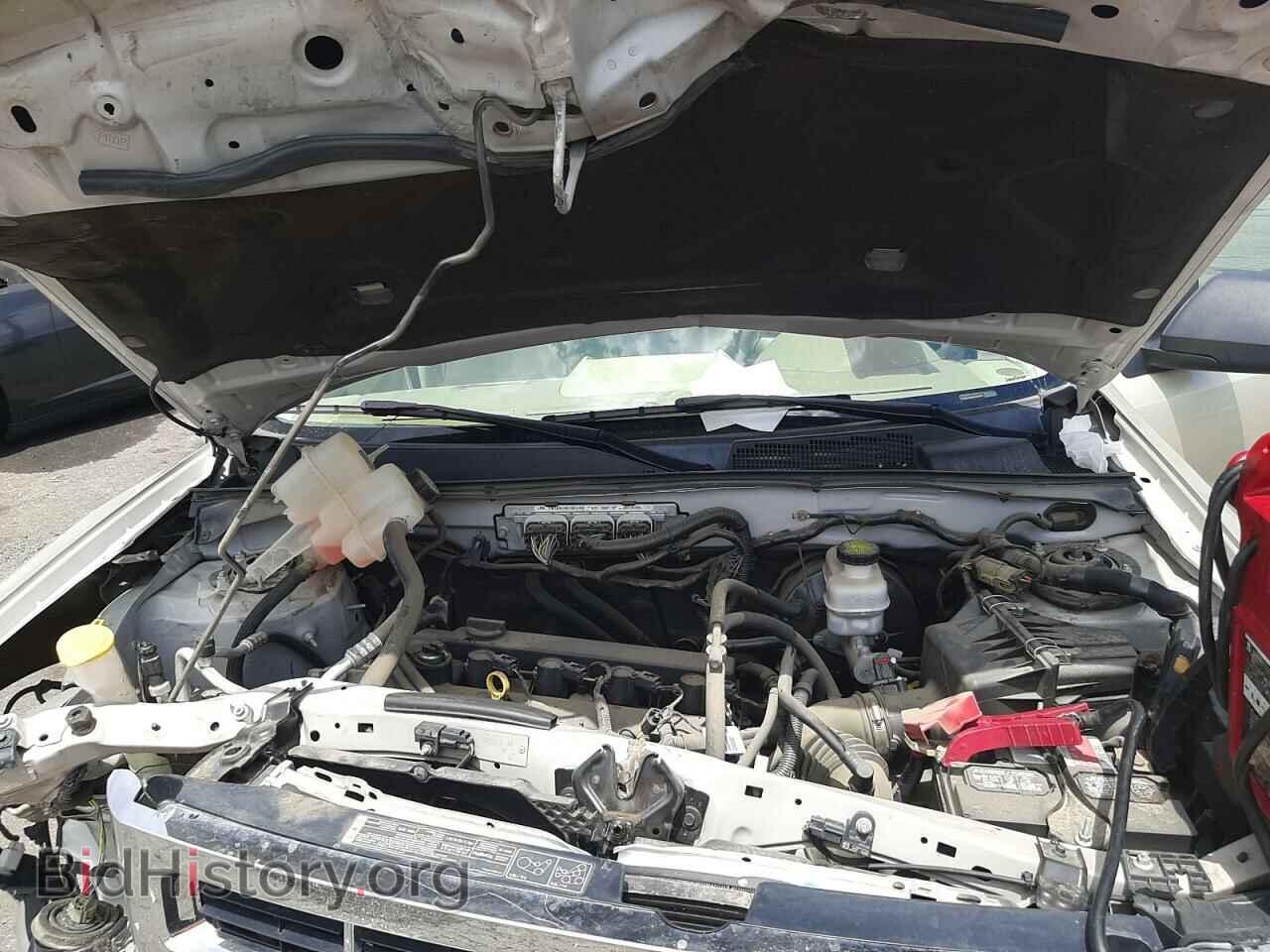 2012 FORD ESCAPE - VIN: 1FMCU0D72CKC08975 - Фото 7