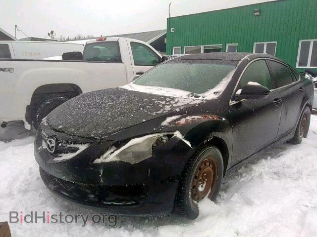 2009 MAZDA 6 - VIN: 1YVHP81A995M48638 - Фото 2