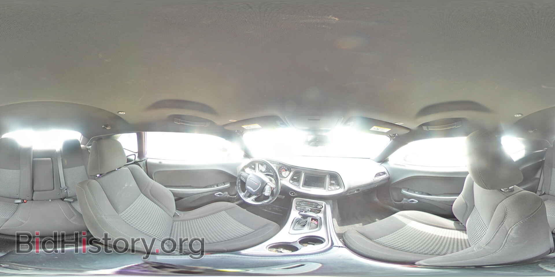 2022 DODGE CHALLENGER - VIN: 2C3CDZAG9NH257344 - Фото 14