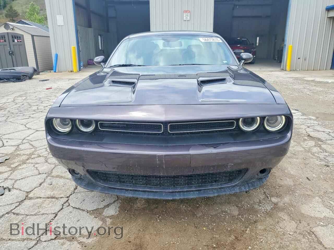 2022 DODGE CHALLENGER - VIN: 2C3CDZAG9NH257344 - Фото 5