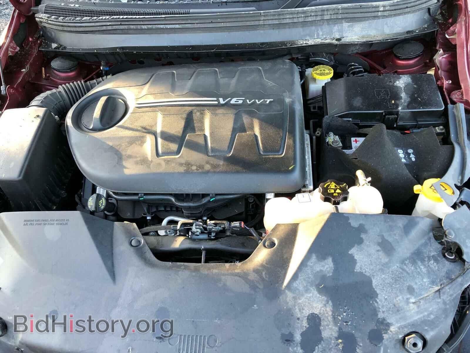 2019 JEEP CHEROKEE - VIN: 1C4PJMAX3KD228469 - Фото 7
