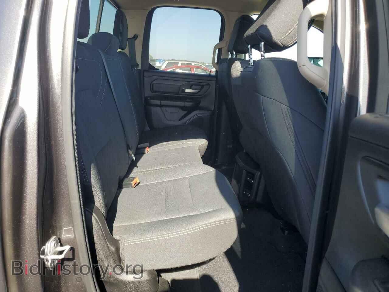2019 RAM 1500 - VIN: 1C6RRFCG3KN785152 - Фото 10