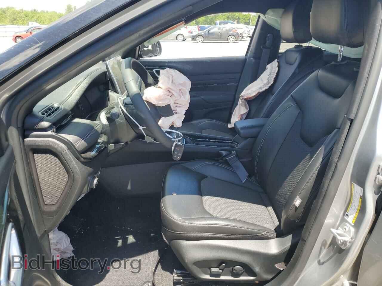 2023 JEEP COMPASS - VIN: 3C4NJDBN7PT526819 - Фото 7