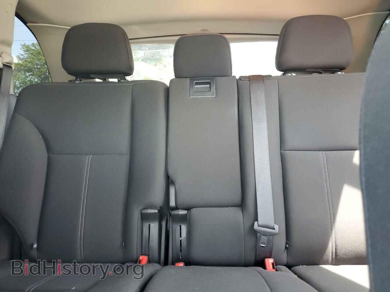 2013 FORD EDGE - VIN: 2FMDK3GC6DBC03214 - Photo 10