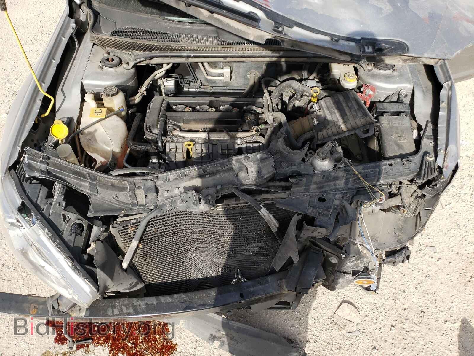 2014 CHRYSLER 200 - VIN: 1C3CCBAB0EN141486 - Фото 7