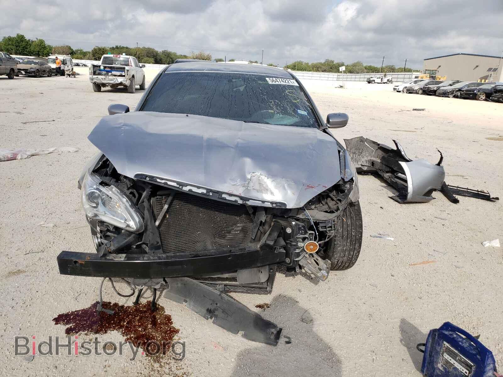 2014 CHRYSLER 200 - VIN: 1C3CCBAB0EN141486 - Фото 9
