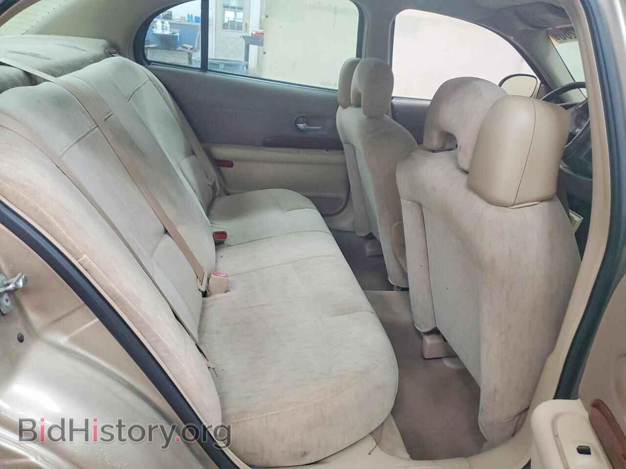 2005 BUICK LESABRE - VIN: 1G4HP52K45U157178 - Фото 10