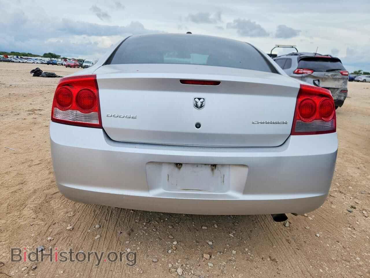 2010 DODGE CHARGER - VIN: 2B3CA9CV3AH228966 - Фото 6