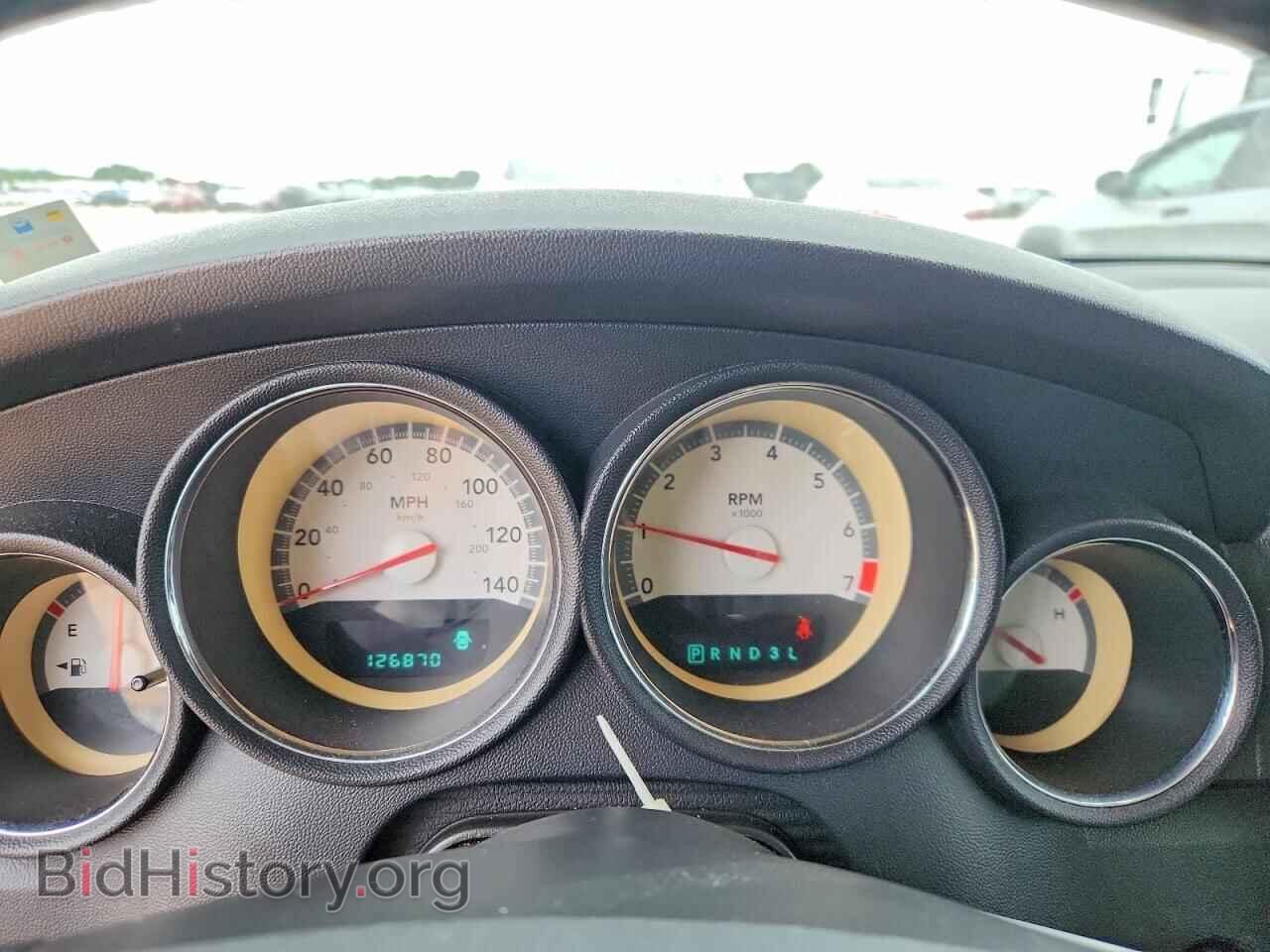 2010 DODGE CHARGER - VIN: 2B3CA9CV3AH228966 - Фото 9