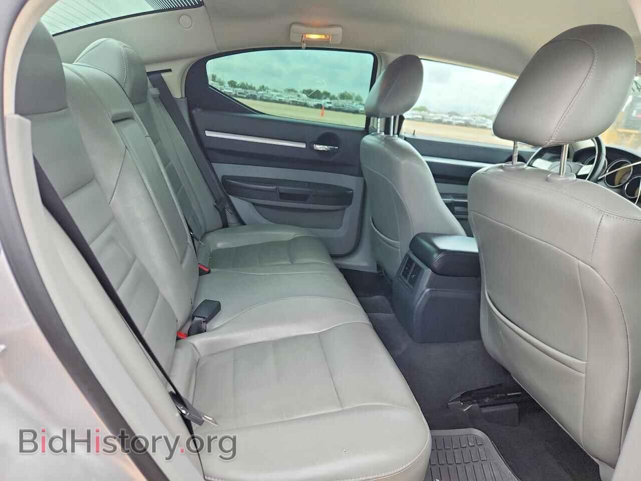 2010 DODGE CHARGER - VIN: 2B3CA9CV3AH228966 - Фото 10