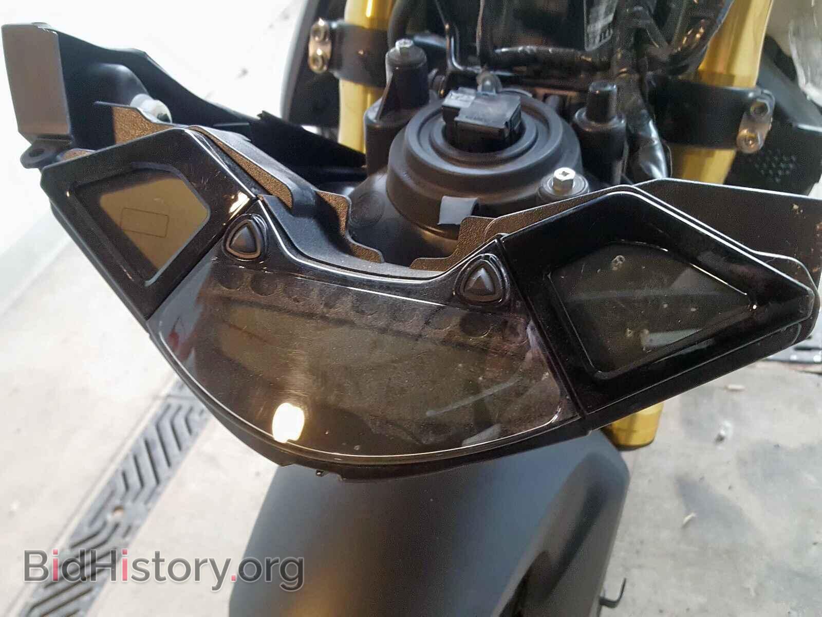 2014 HONDA CB CYCLE - VIN: ZDCSC6011EF215508 - Photo 8