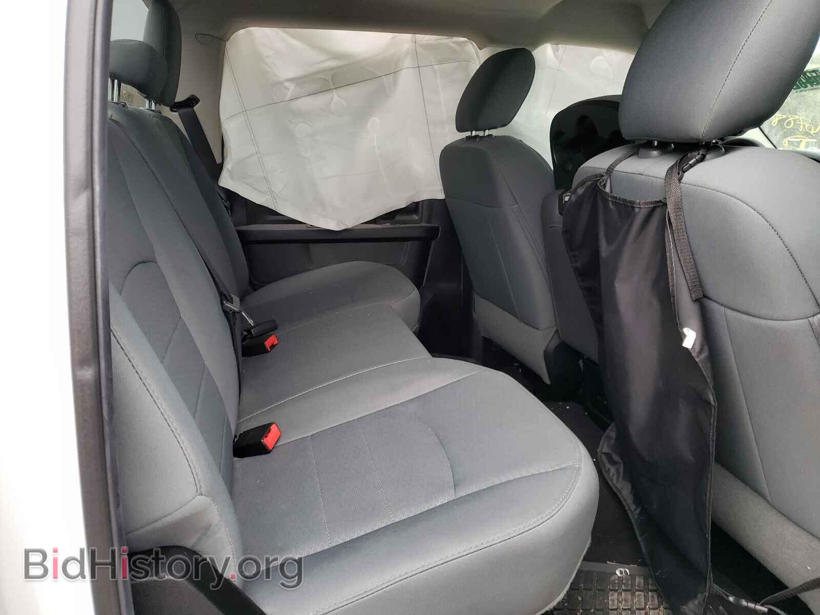 2017 RAM 1500 - VIN: 1C6RR6KT3HS866788 - Фото 6