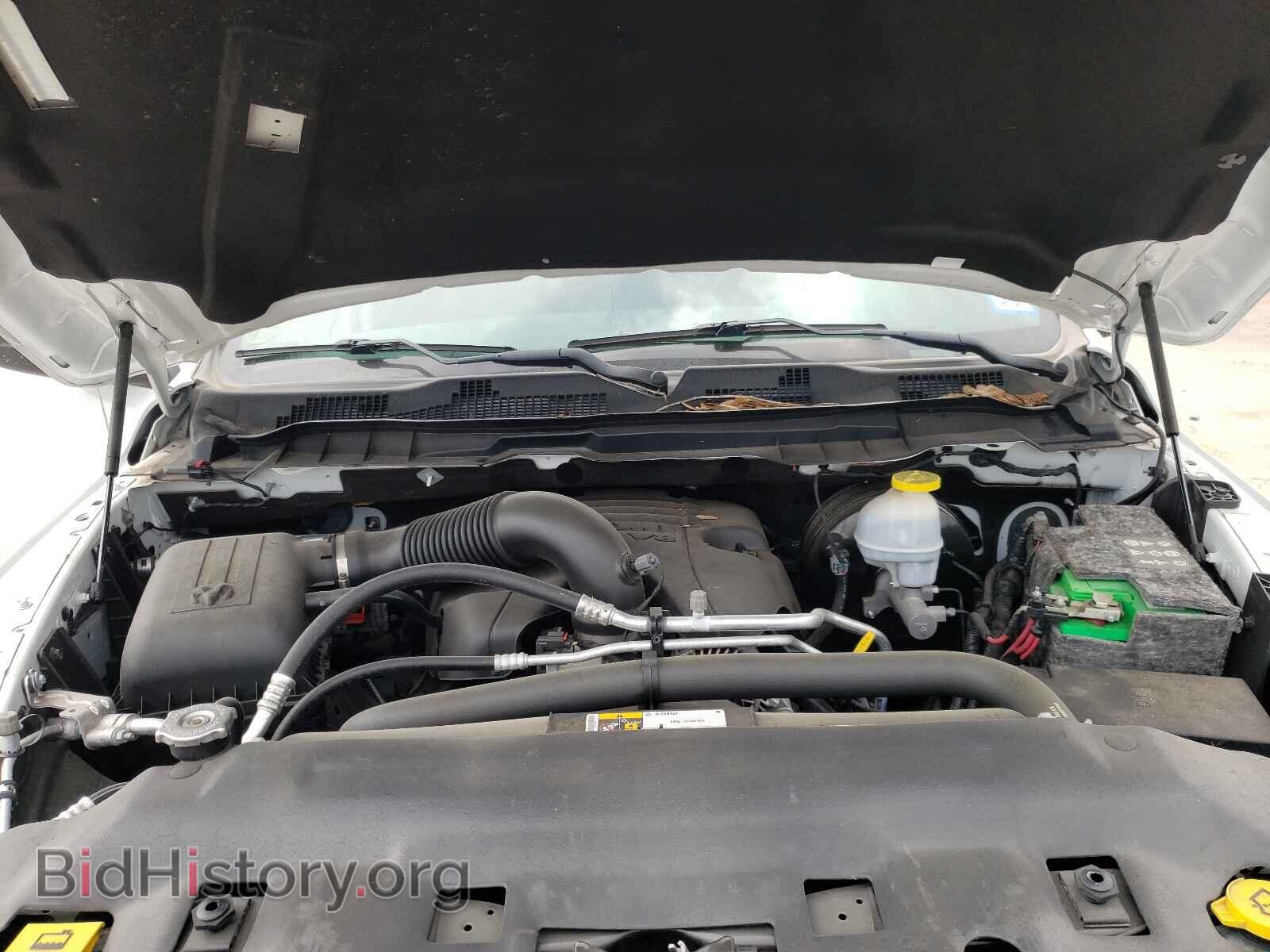 2017 RAM 1500 - VIN: 1C6RR6KT3HS866788 - Фото 7