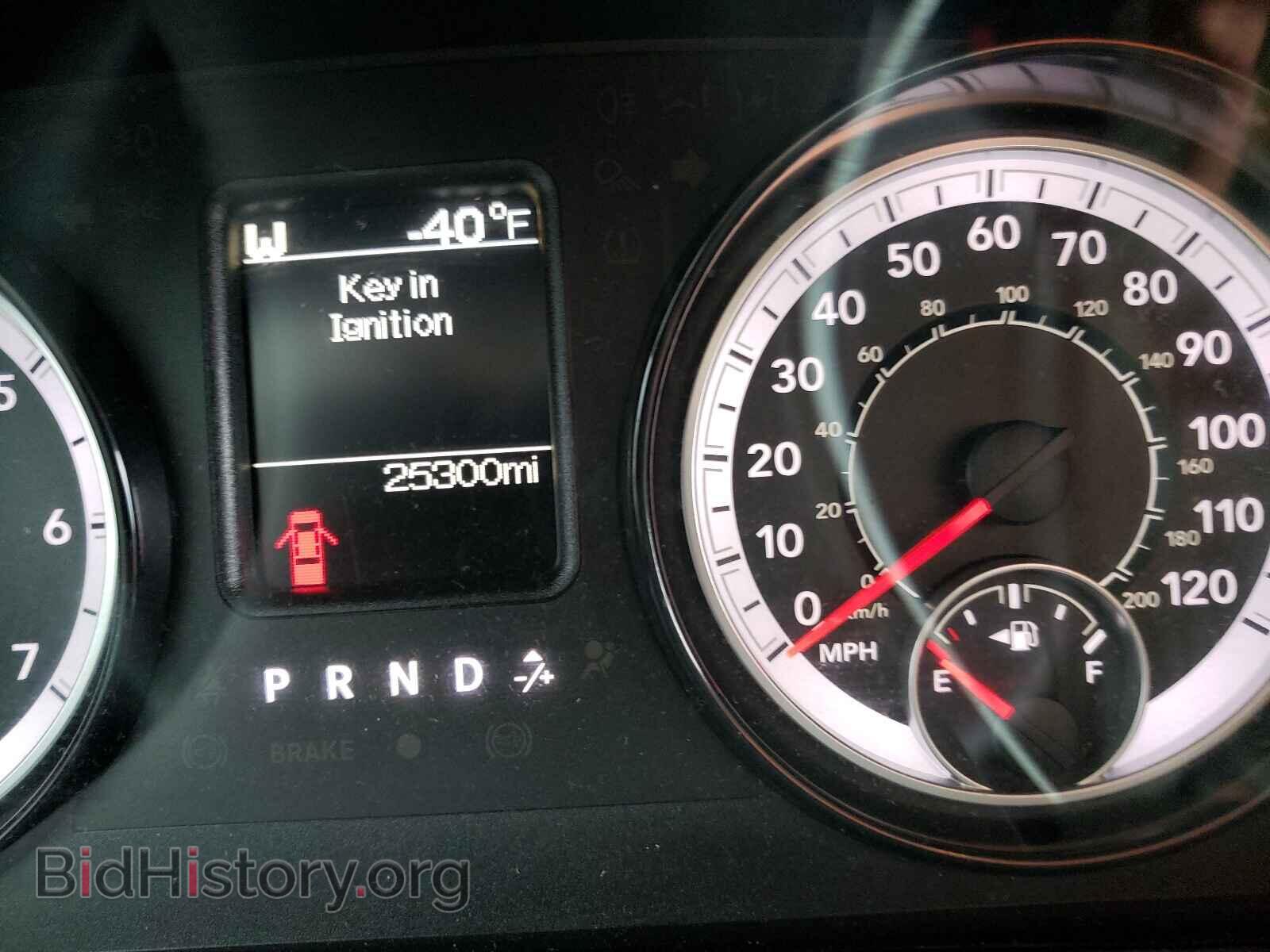 2017 RAM 1500 - VIN: 1C6RR6KT3HS866788 - Фото 8