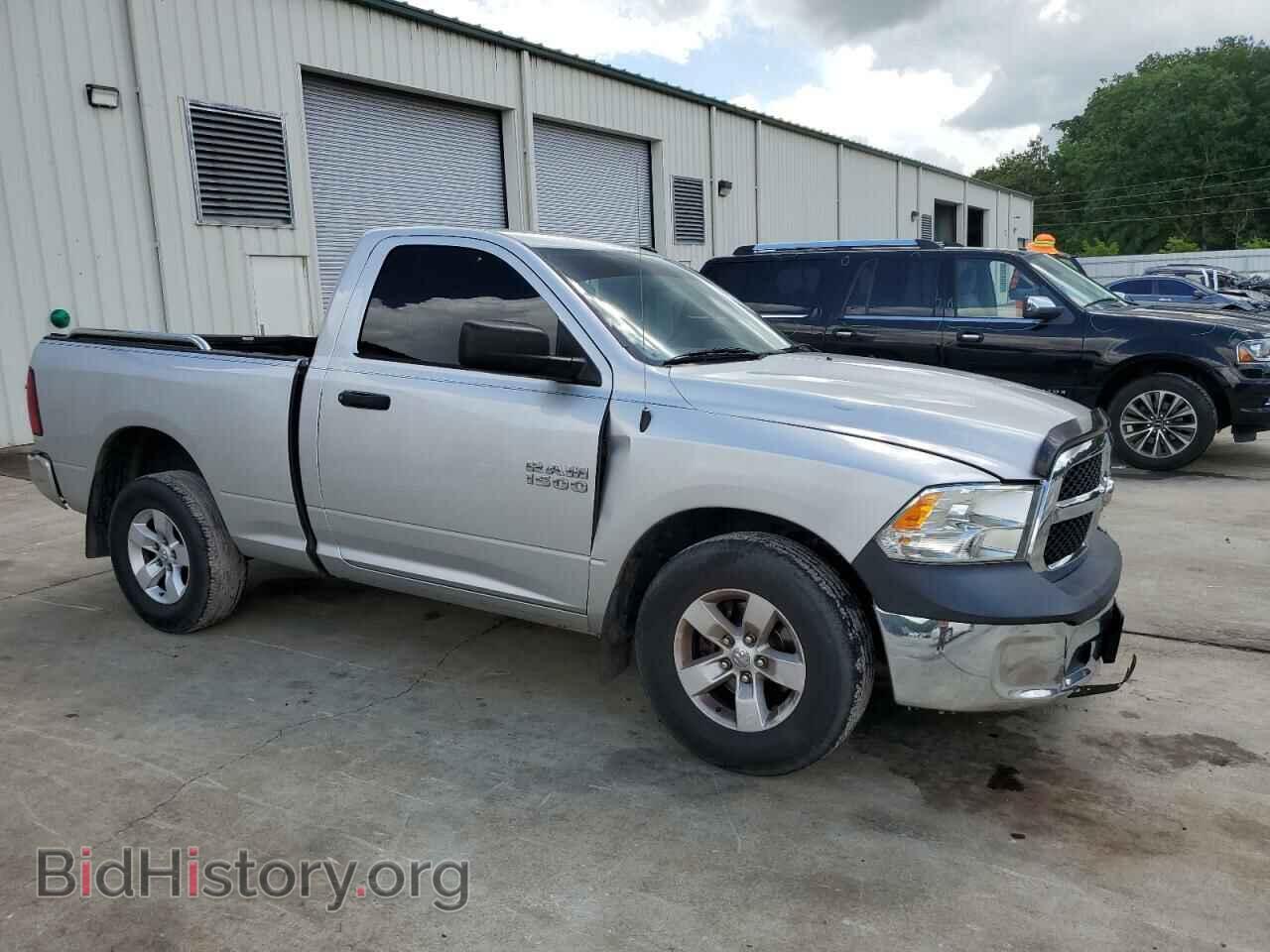 2015 RAM 1500 - VIN: 3C6JR6AG6FG574512 - Фото 4