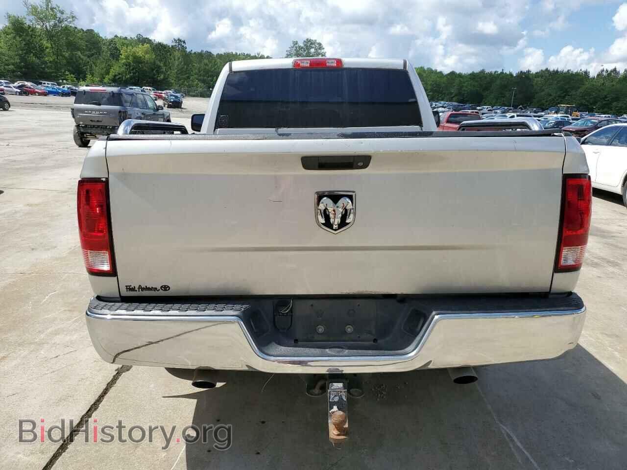 2015 RAM 1500 - VIN: 3C6JR6AG6FG574512 - Фото 6
