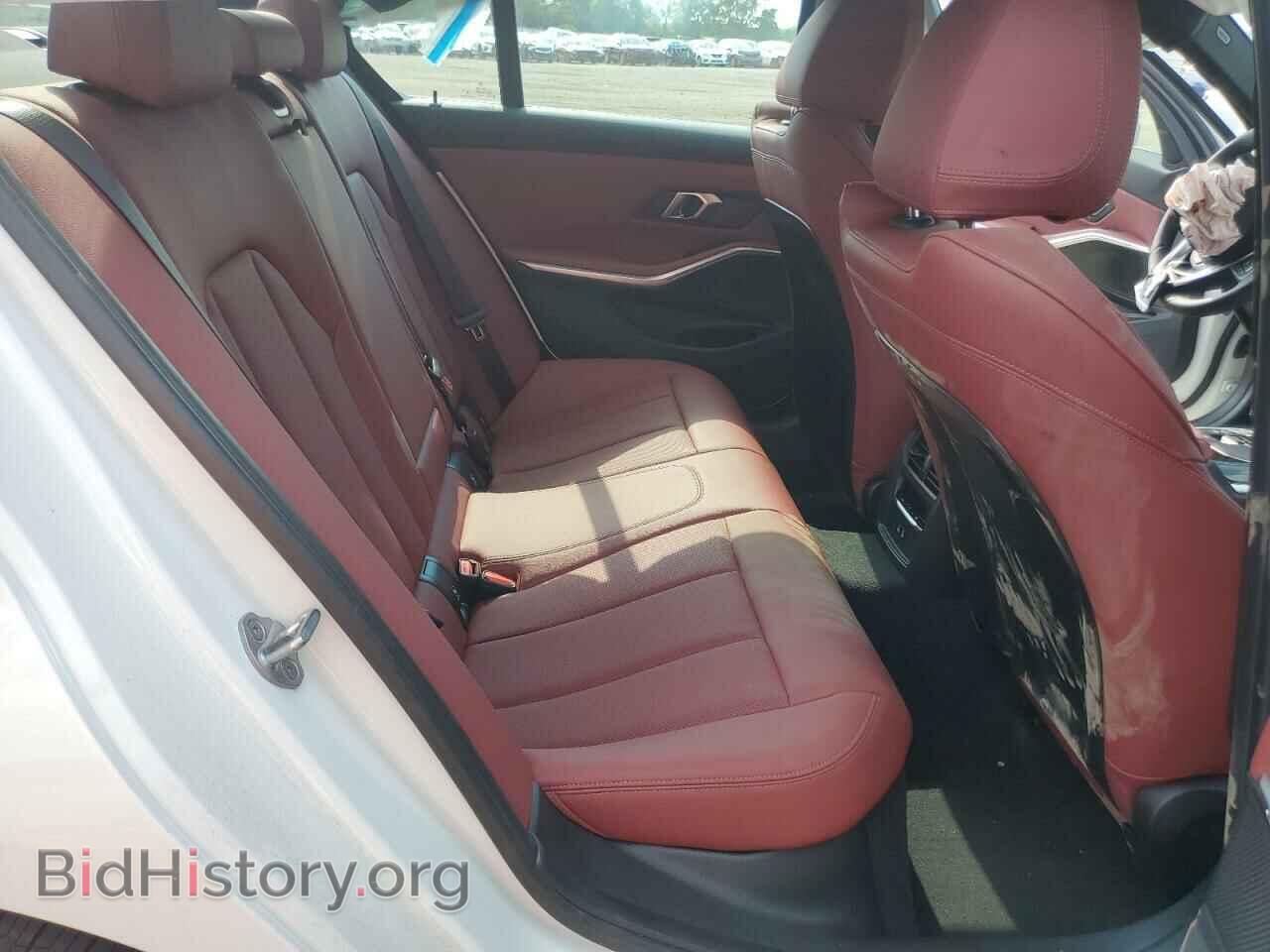 2024 BMW 3 SERIES - VIN: 3MW69FF09R8E12461 - Фото 10