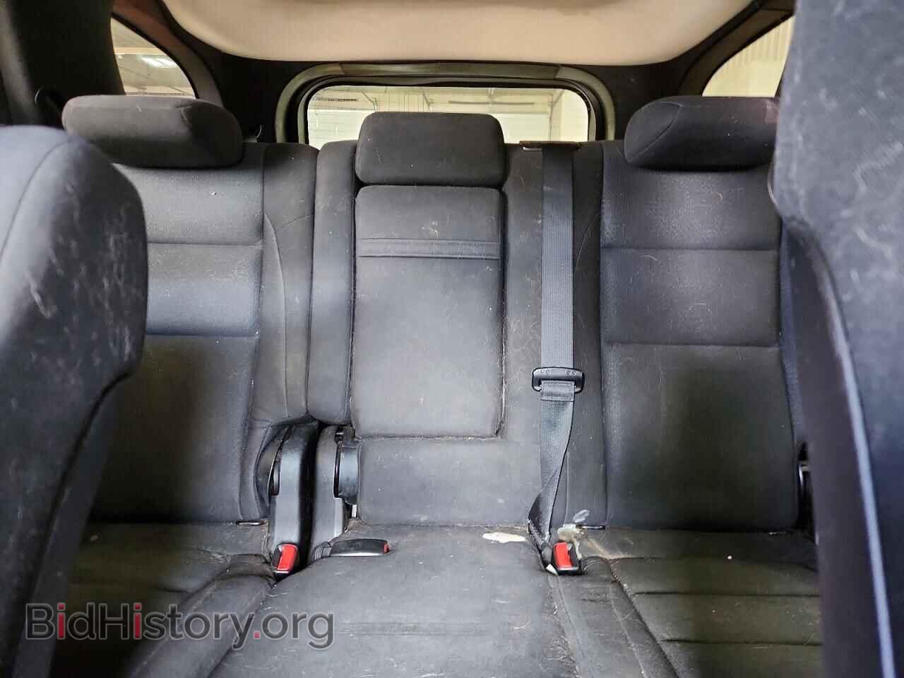 2012 DODGE DURANGO - VIN: 1C4RDJAG2CC181263 - Photo 10
