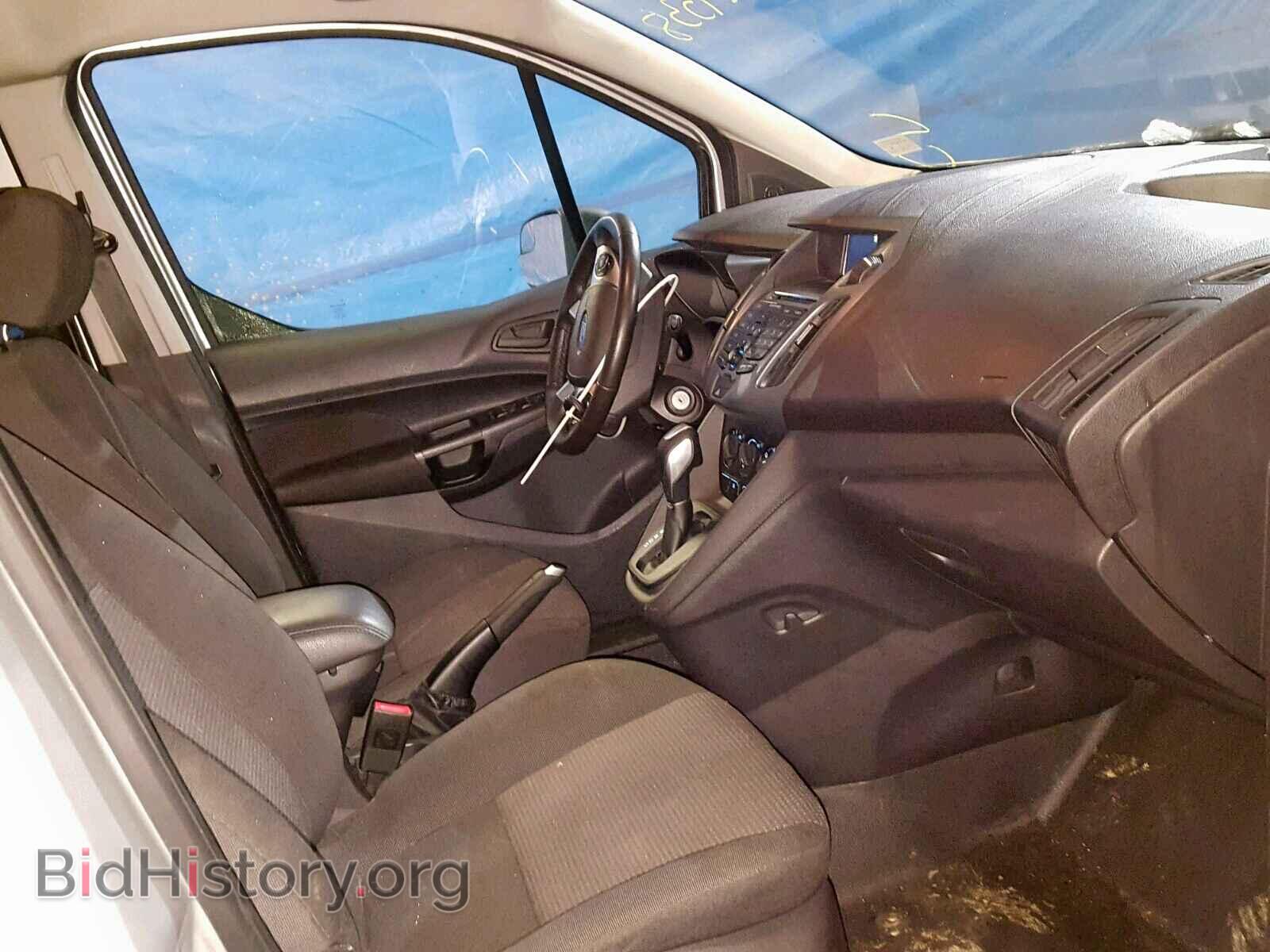 2017 FORD TRANSIT CO - VIN: NM0GE9E77H1315049 - Фото 5