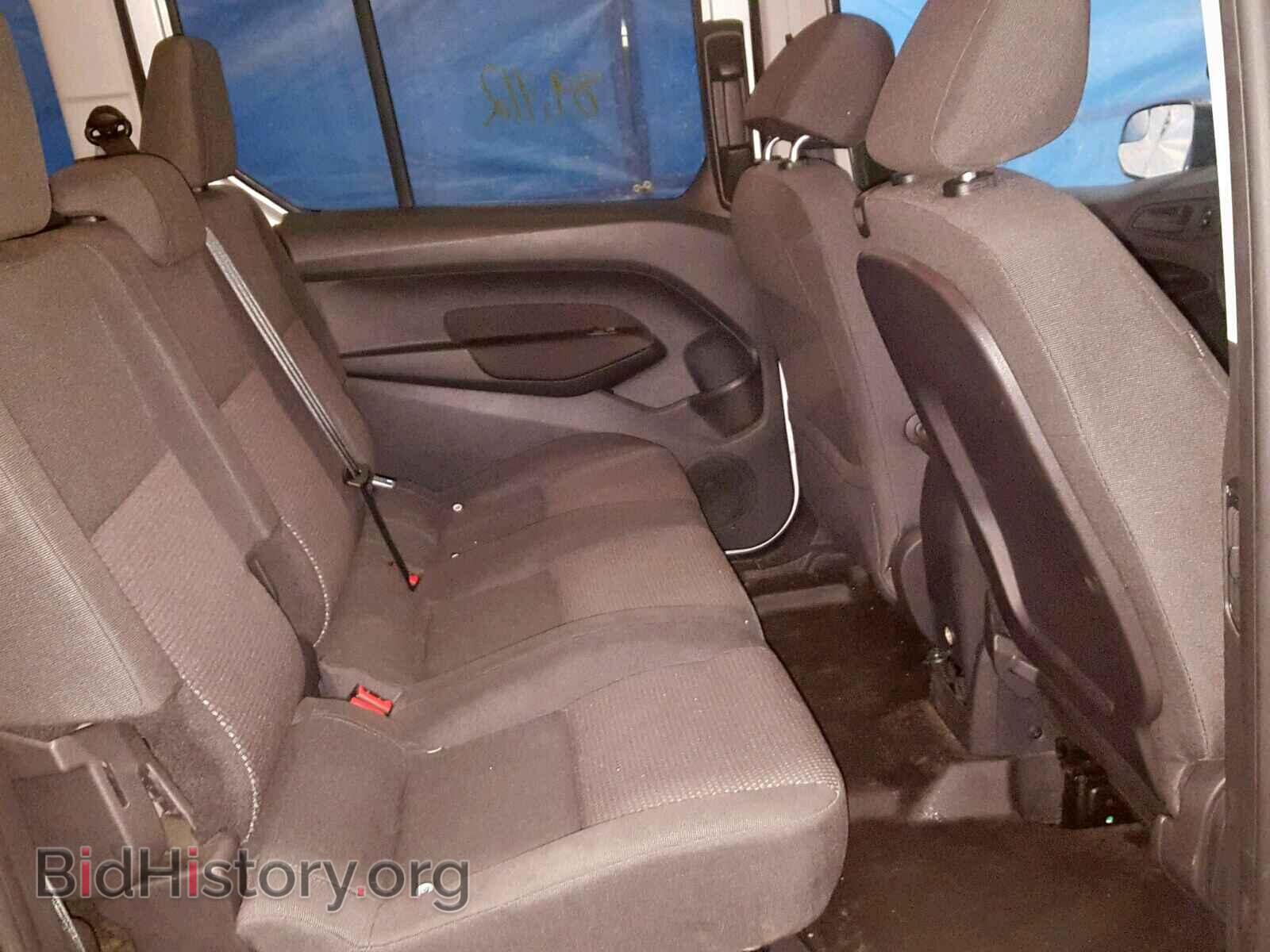 2017 FORD TRANSIT CO - VIN: NM0GE9E77H1315049 - Фото 6